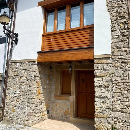 Casa de Férias Casa Corvera La Isla