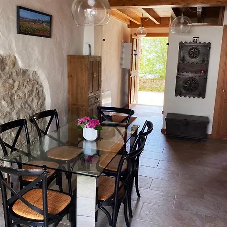 Casa Corvera La Isla