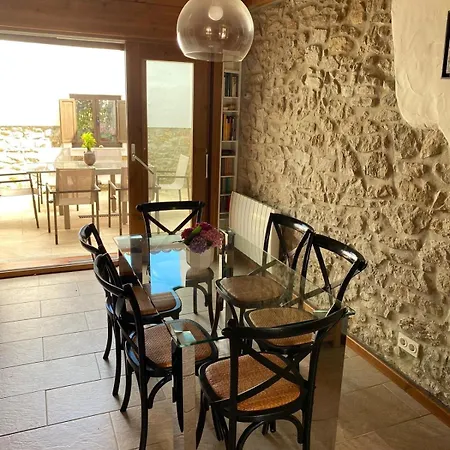 Casa Corvera Casa de Férias *