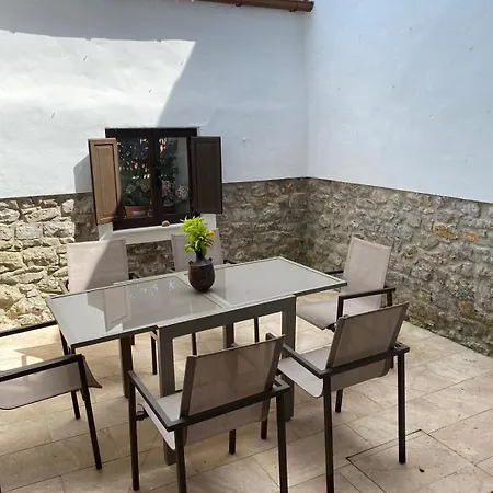 Casa de Férias Casa Corvera *