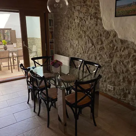 Casa Corvera