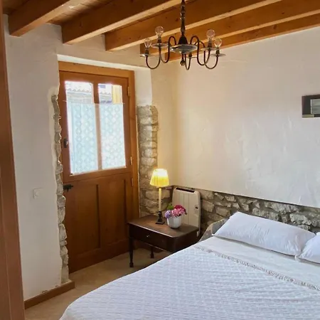 Casa de Férias Casa Corvera