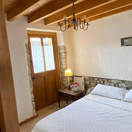 Casa Corvera La Isla