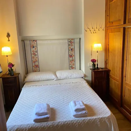 Casa Corvera Casa de Férias *