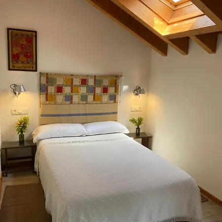Casa Corvera Casa de Férias