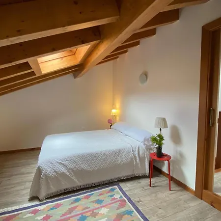 Casa Corvera Casa de Férias